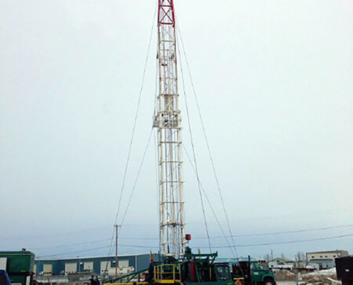 oil-gas-well-drilling-rig-calgary